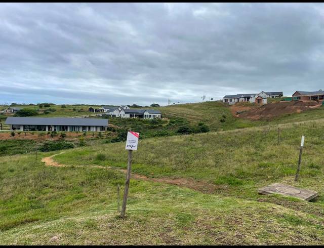 LAND FOR SALE IN SPRINGVALE COUNTRY ESTATE